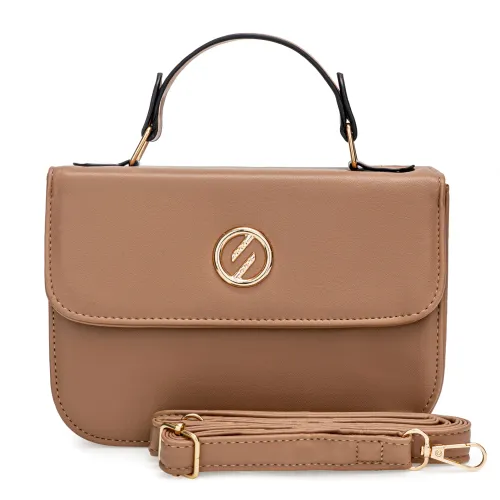 LIMONI Beige de Mujer modelo Cartera De Vestir Baha mujer 2025031916382991864  