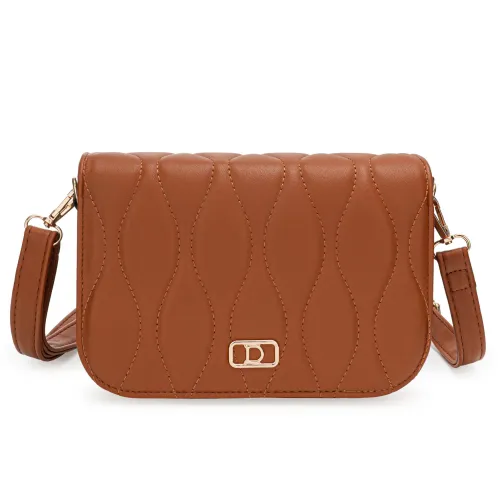 LIMONI Marron de Mujer modelo Cartera De Vestir Linay marrones mujer 2025031916382991867  