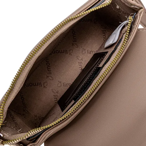 LIMONI Cartera De Vestir Linay