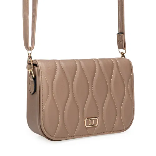 LIMONI Cartera De Vestir Linay