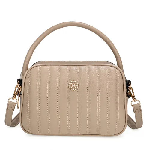 LIMONI Beige de Mujer modelo Cartera De Vestir Irem beiges mujer 2025031916382991882  