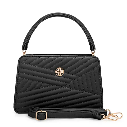 LIMONI Negro de Mujer modelo Cartera De Vestir Alilea negros mujer 2025031916382991885  
