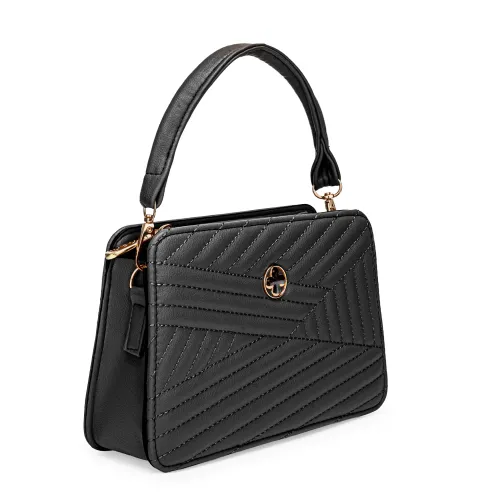 LIMONI Cartera De Vestir Alilea
