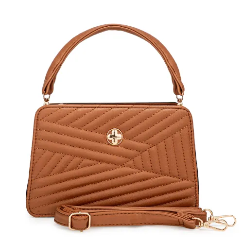 LIMONI  de Mujer modelo Cartera De Vestir Alilea cameles mujer 2025031916382991888  