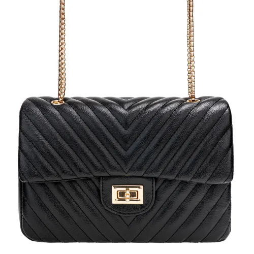 LIMONI Negro de Mujer modelo Cartera De Vestir Neyla negros mujer 2025031916382991891  