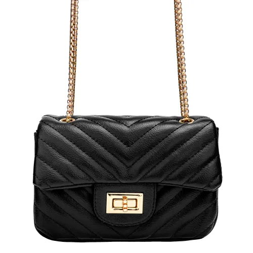 LIMONI Negro de Mujer modelo Cartera De Vestir Neyla1 negros mujer 2025031916382991897  