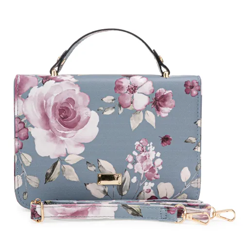 LIMONI Celeste de Mujer modelo Cartera De Vestir Lowea celestes mujer 2025031916382991915  