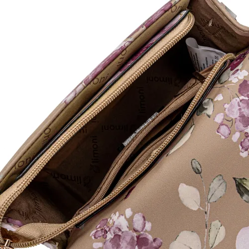 LIMONI Cartera De Vestir Lowea
