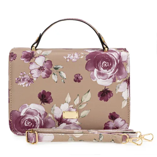 LIMONI Beige de Mujer modelo Cartera De Vestir Lowea beiges mujer 2025031916382991918  