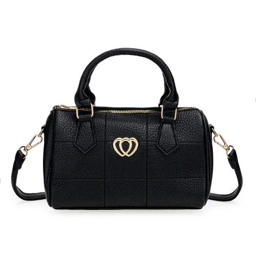 LIMONI Negro de Mujer modelo Cartera De Vestir Riye negros mujer 2025031916382991927  