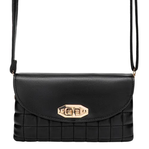 LIMONI Negro de Mujer modelo Cartera De Vestir Ergi negros mujer 2025031916382991933  