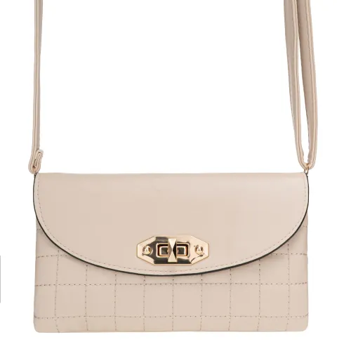 LIMONI Beige de Mujer modelo Cartera De Vestir Ergi beiges mujer 2025031916382991936  