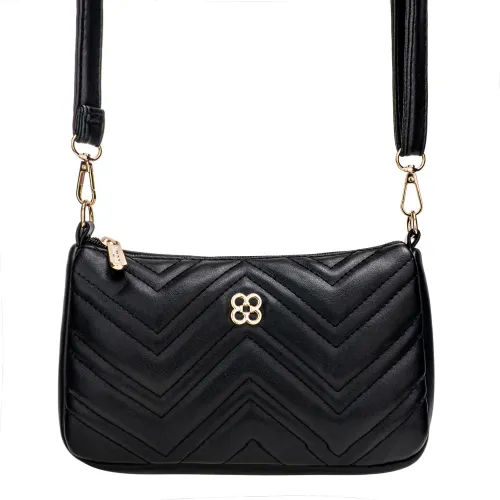 LIMONI Negro de Mujer modelo Cartera De Vestir Esrin negros mujer 2025031916382991939  