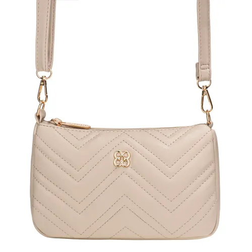 LIMONI Beige de Mujer modelo Cartera De Vestir Esrin beiges mujer 2025031916382991942  