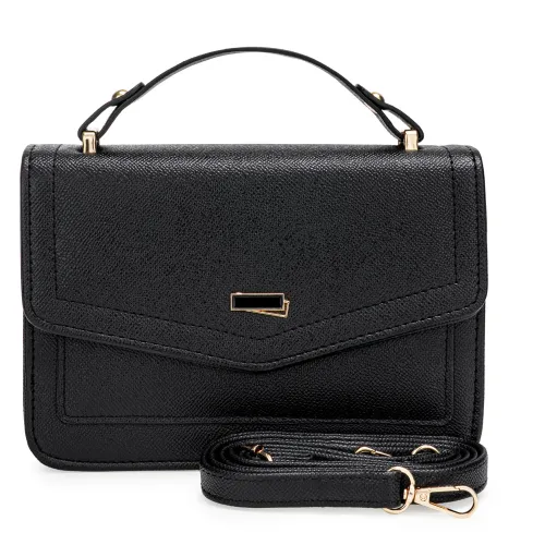 LIMONI Negro de Mujer modelo Cartera De Vestir Elek negros mujer 2025031916382991945  
