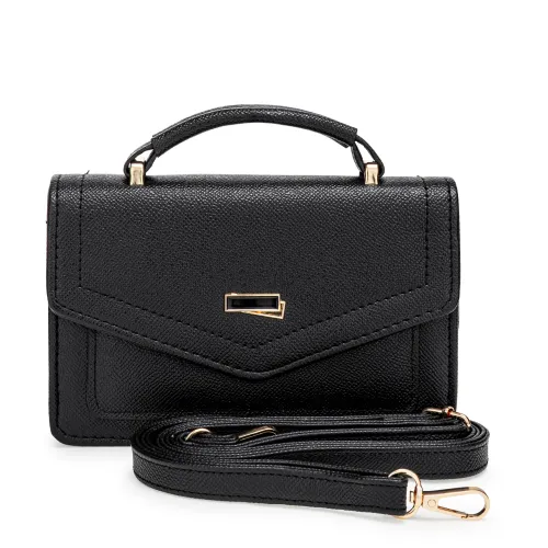 LIMONI Negro de Mujer modelo Cartera De Vestir Elek1 negros mujer 2025031916382991951  