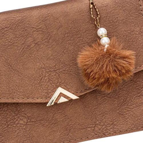 LIMONI Cartera De Vestir Luffy