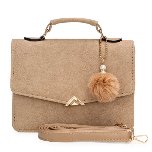 LIMONI Beige de Mujer modelo Cartera De Vestir Luffy mujer 2025031916382991972  