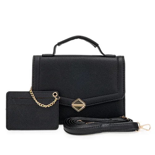 LIMONI Negro de Mujer modelo Cartera De Vestir Staso negros mujer 2025031916382991975  