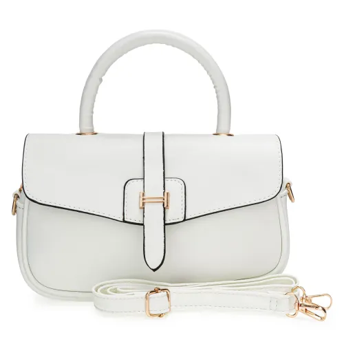 LIMONI Blanco de Mujer modelo Cartera De Vestir Heyla blancos mujer 2025031916382991993  