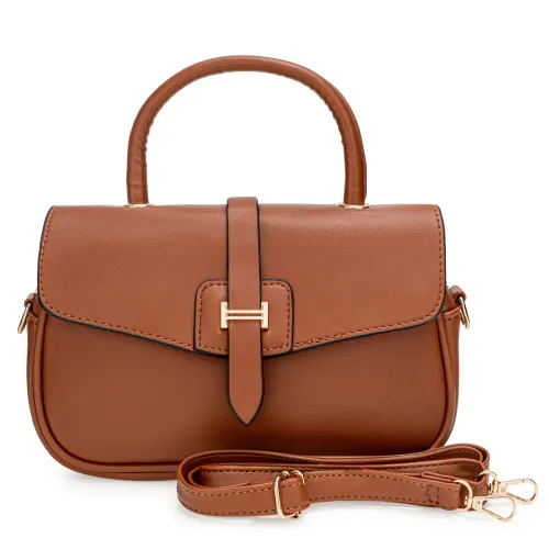 LIMONI Marron de Mujer modelo Cartera De Vestir Heyla marrones mujer 2025031916382991996  