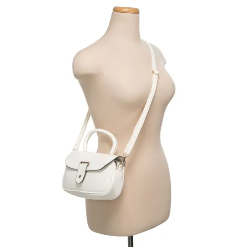 LIMONI Cartera De Vestir Tulay