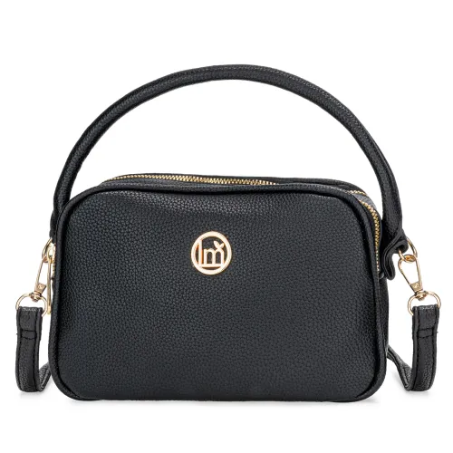 LIMONI Negro de Mujer modelo Cartera De Vestir Kendi negros mujer 2025031916382992005  
