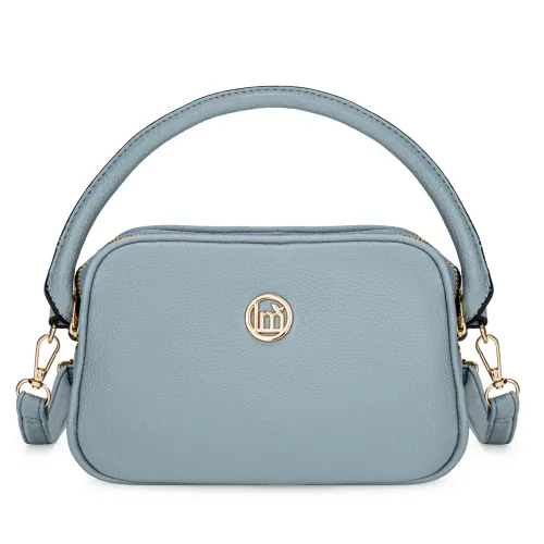 LIMONI Azul de Mujer modelo Cartera De Vestir Kendi azules mujer 2025031916382992008  