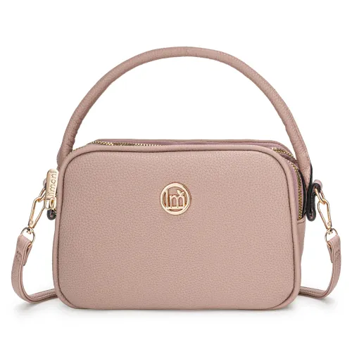 LIMONI  de Mujer modelo Cartera De Vestir Kendi nudes mujer 2025031916382992011  