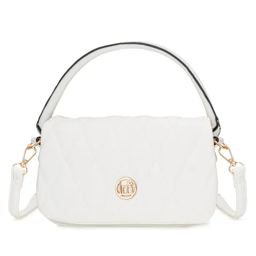 LIMONI Blanco de Mujer modelo Cartera De Vestir Tinna blancos mujer 2025031916382992029  