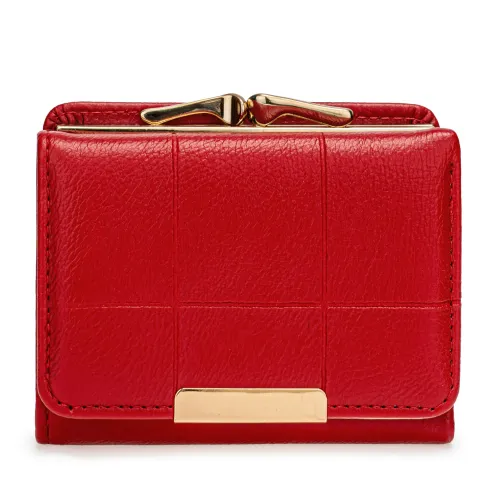 LIMONI Rojo de Mujer modelo Monedero Dama Neyla2 rojos rojas roja mujer 2025031916382992077  