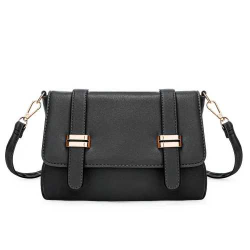 LIMONI Negro de Mujer modelo Morral Dama Rettay negros mujer 2025031916382992080  