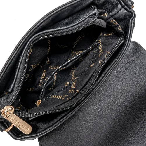 LIMONI Morral Dama Rettay