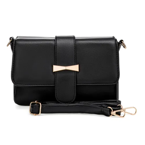 LIMONI Negro de Mujer modelo Morral Dama Lale negros mujer 2025031916382992086  