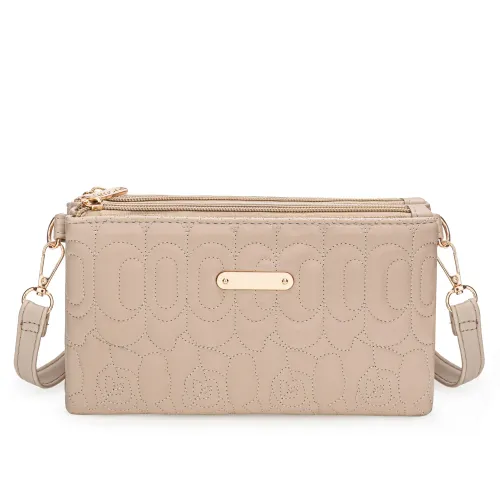 LIMONI Beige de Mujer modelo Morral Dama Mehta beiges mujer 2025031916382992095  