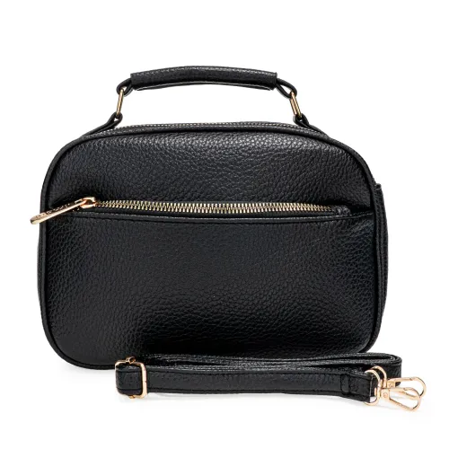 LIMONI Negro de Mujer modelo Morral Dama Fane negros mujer 2025031916382992098  