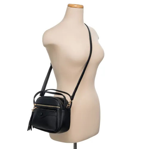 LIMONI Morral Dama Parel