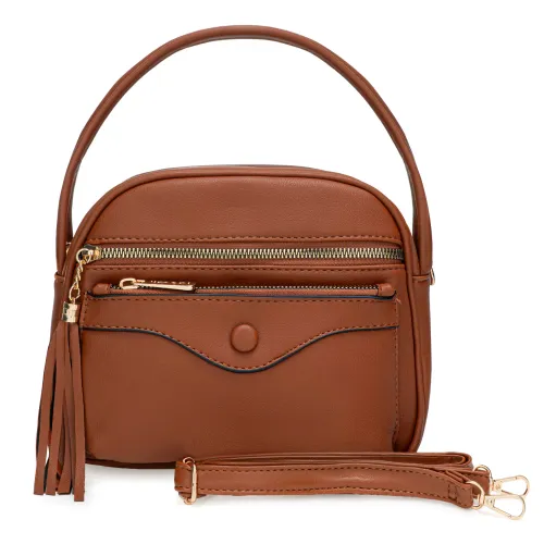 LIMONI Marron de Mujer modelo Morral Dama Parel marrones mujer 2025031916382992107  