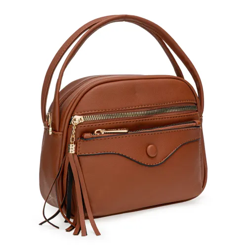 LIMONI Morral Dama Parel
