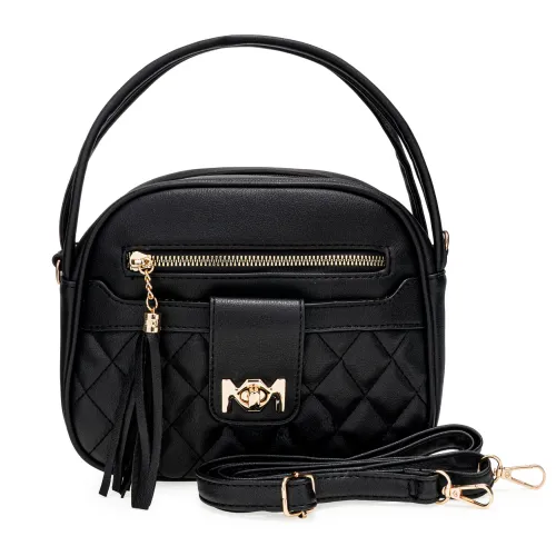 LIMONI Negro de Mujer modelo Morral Dama Posea negros mujer 2025031916382992110  