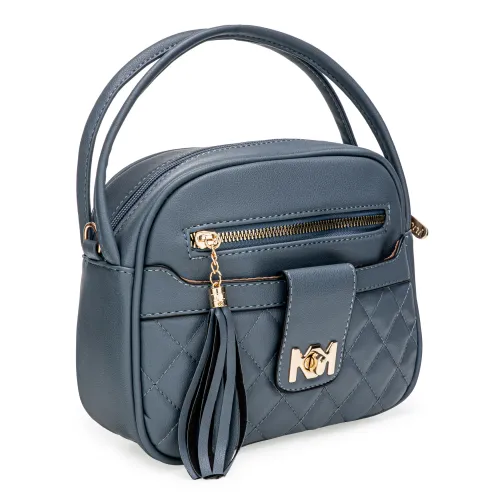 LIMONI Morral Dama Posea