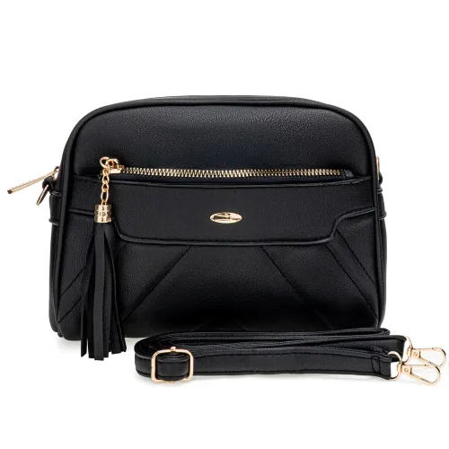 LIMONI Negro de Mujer modelo Morral Dama Evda negros mujer 2025031916382992116  