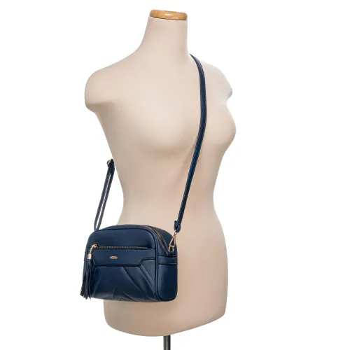 LIMONI Morral Dama Evda