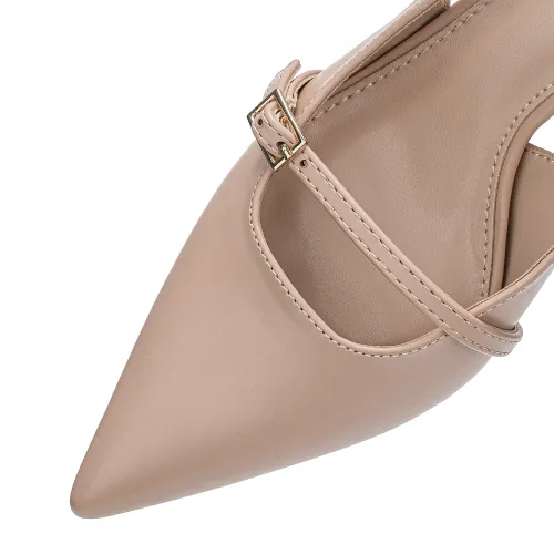 Platanitos Calzado Vestir Dama Cv Willa