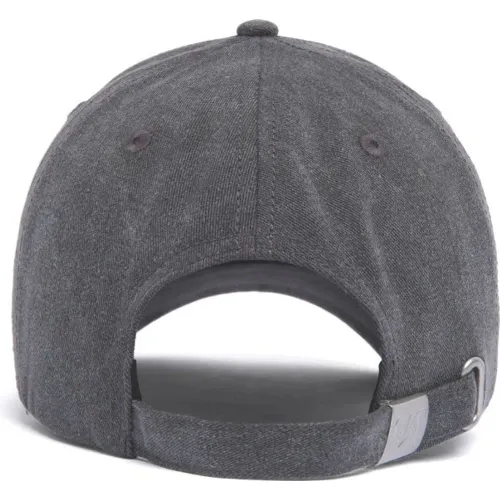 CAT Gorro Deportivo Hombre Pigment Dyed Cat Logo Hat