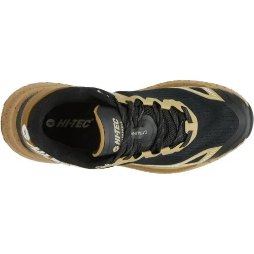 Hi-Tec Zapatillas De Outdoor Hombre Catalina Trail