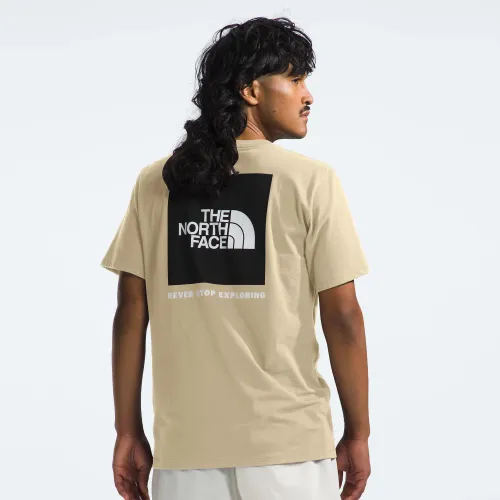 The North Face Polo Urbano Hombre S/S Box Nse