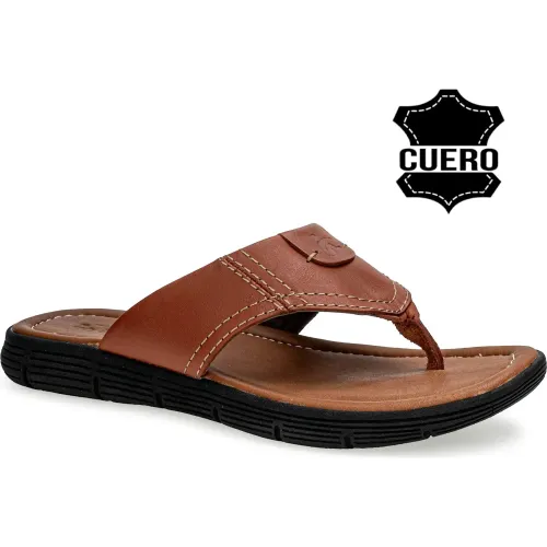 TIME VEROCHY  de Mujer modelo Sandalia Casual Mujer Tv15 cobres  mujer 2025032515182841418 Cuero SPANSON