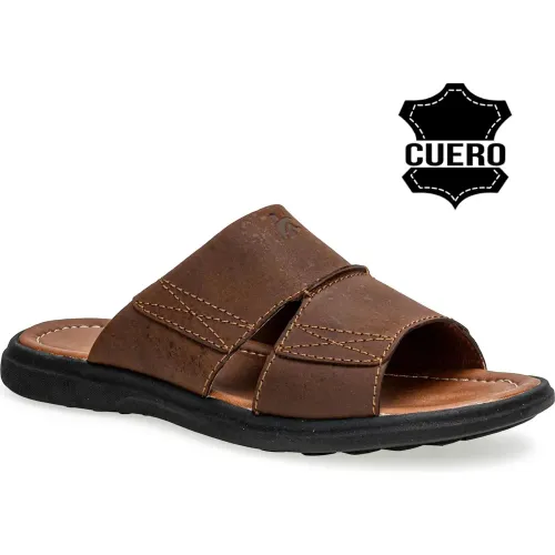 TIME VEROCHY  de Mujer modelo Sandalia Casual Mujer Tv16 toffees  mujer 2025032515182841562 Cuero SPANSON
