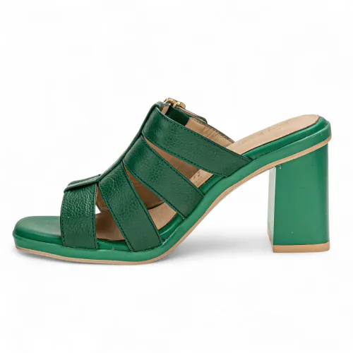 KAMINATA Sandalia Casual Mujer Sabira